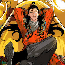 明朝败家子